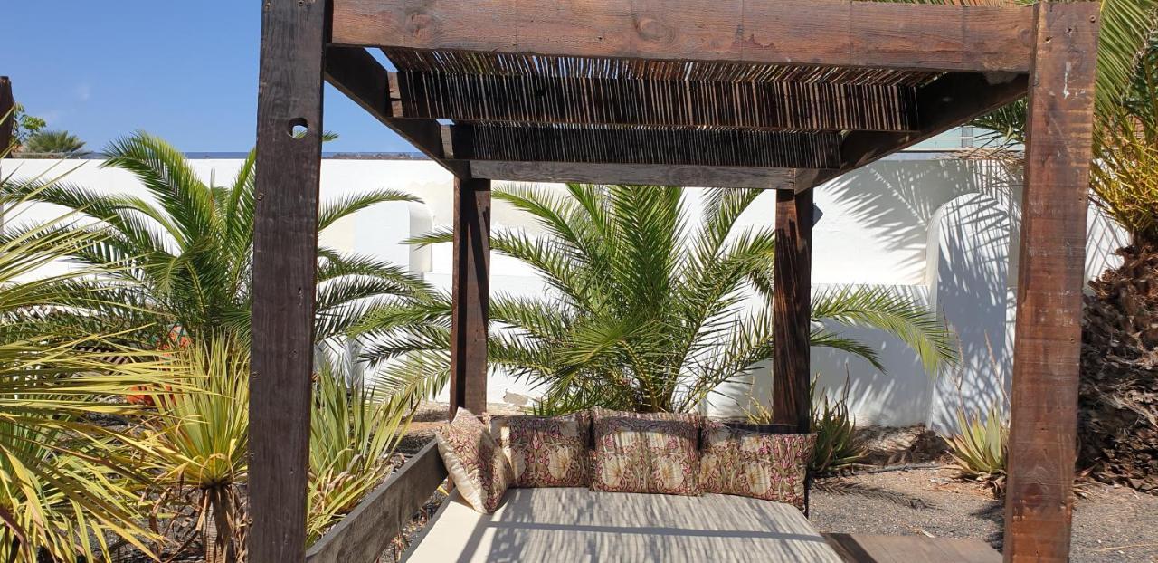 Villa Oceano Mit Privatem Beheiztem Pool, Vollklimatisiert Und Meerblick Parque Holandes Exterior foto